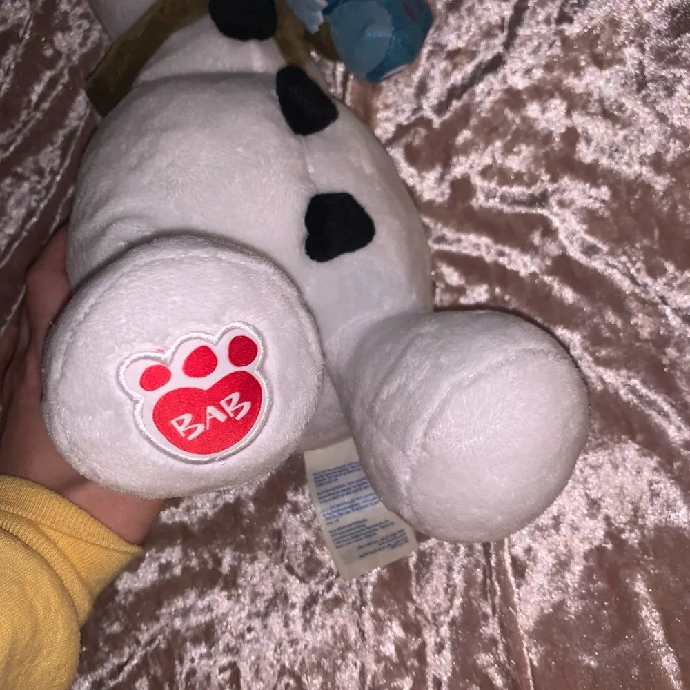 Build-A-Bear Disneyβs Frozen 2 Olaf Plush - Picture 3 of 8